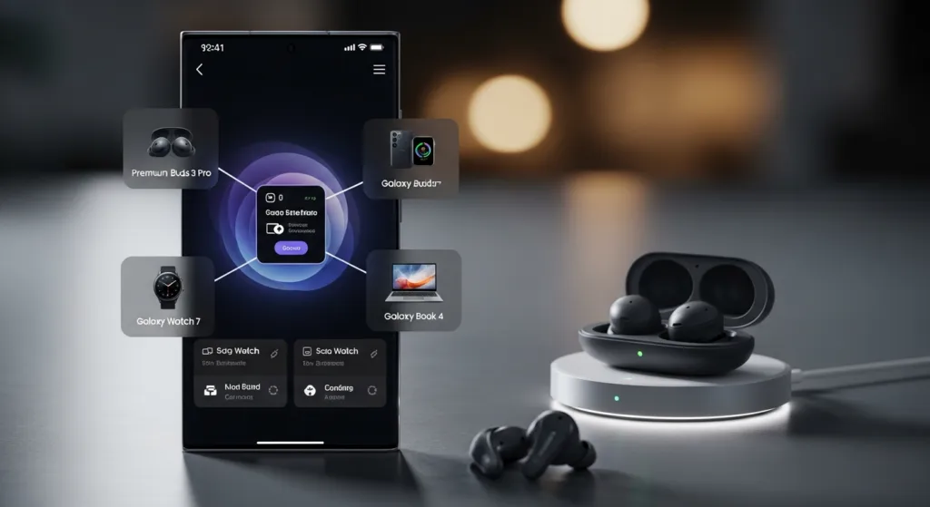 Ekosystem SmartThings i Bezszwowe Zarządzanie Flotą