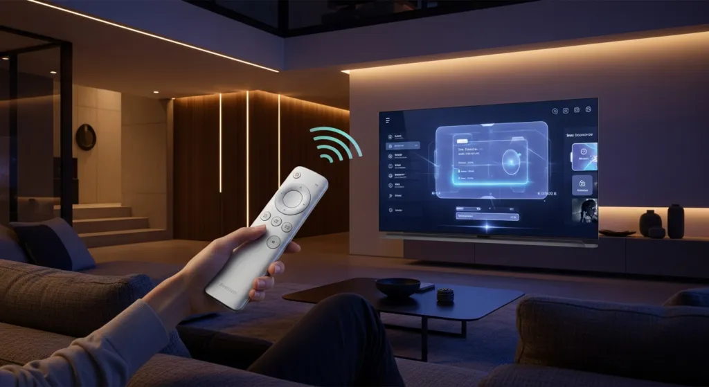 Funkcje zaawansowane i integracja z ekosystemem SmartThings