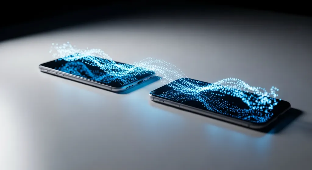 Jak Przenieść Dane z iPhone na iPhone w 15 Minut