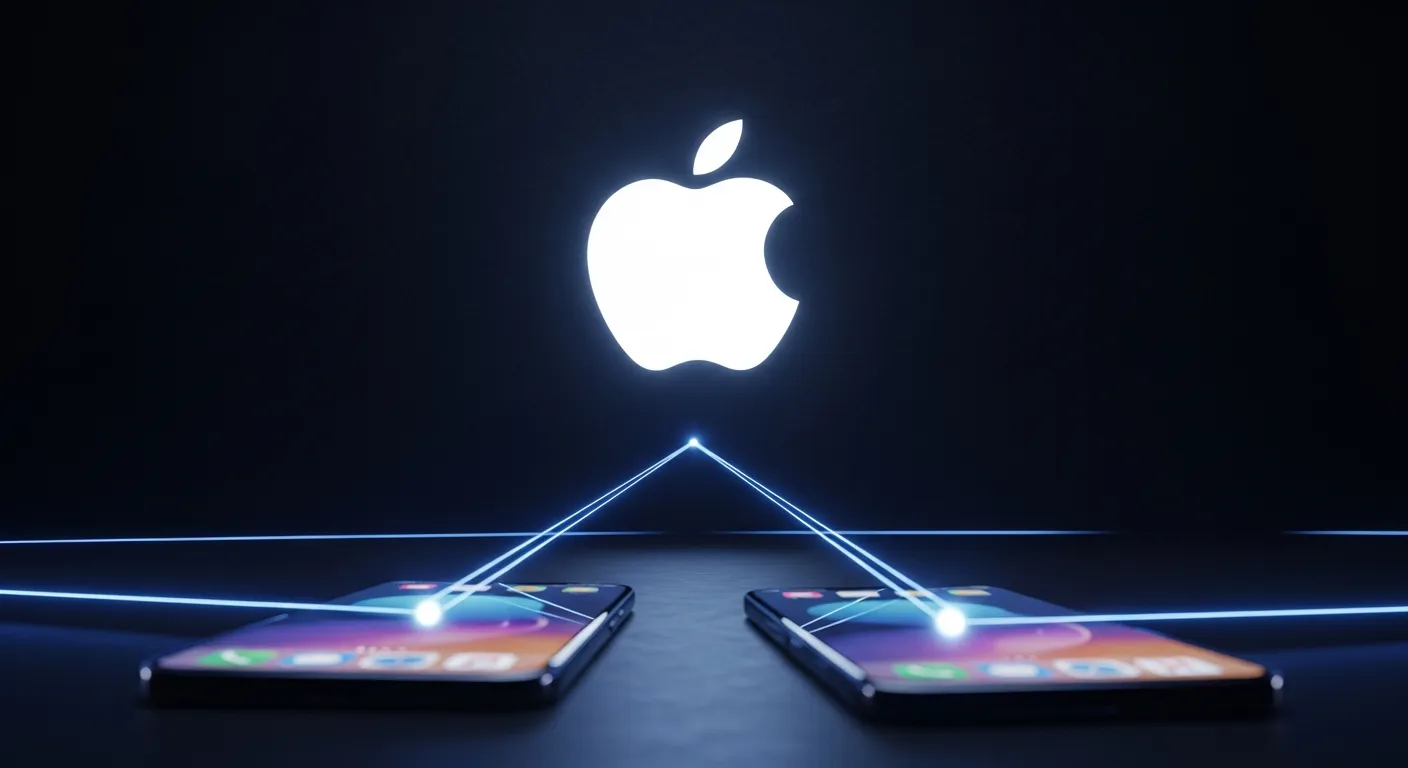 Jak Przenieść Dane z iPhone na iPhone