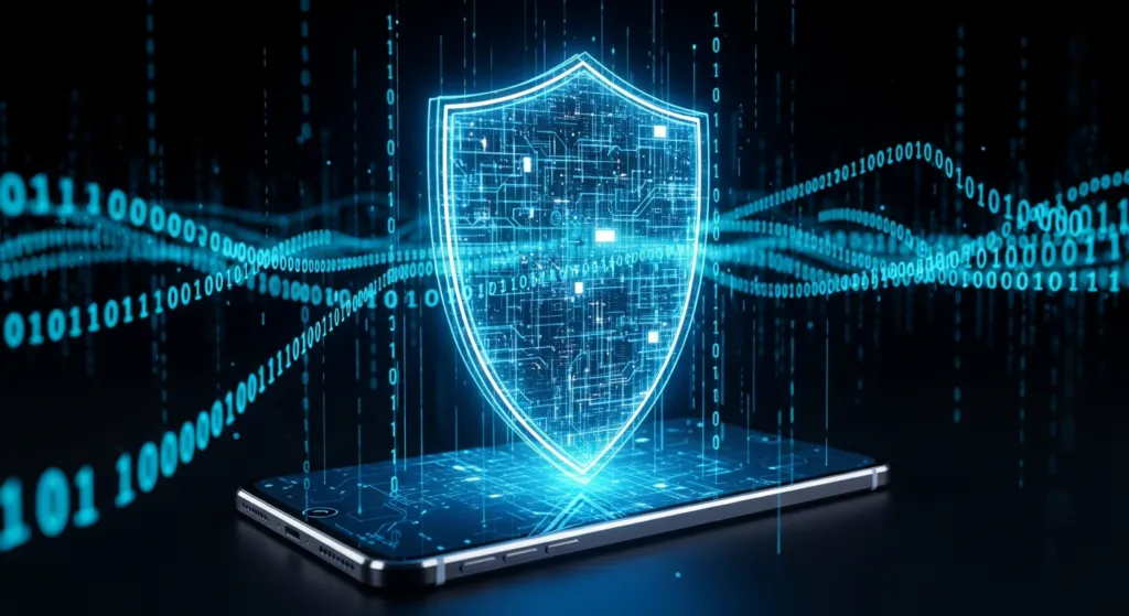 Najnowszy Model Samsunga a Bezpieczeństwo Danych