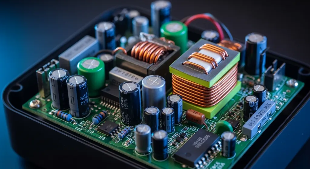 Architektura Protokołu USB Power Delivery i Standard PPS