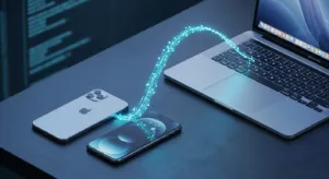 Jak Zgrać Zdjęcia z iPhone'a na Maca