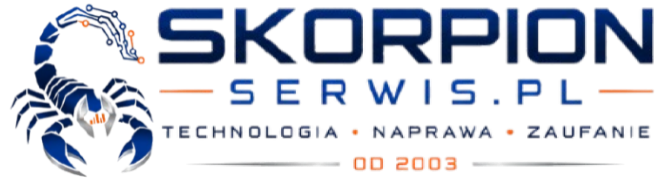 Skorpion Serwis