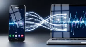 program do podłączenia Samsunga do komputera